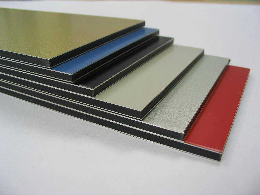 Tips Memilih Aluminium Composite Panel (ACP) Berkualitas