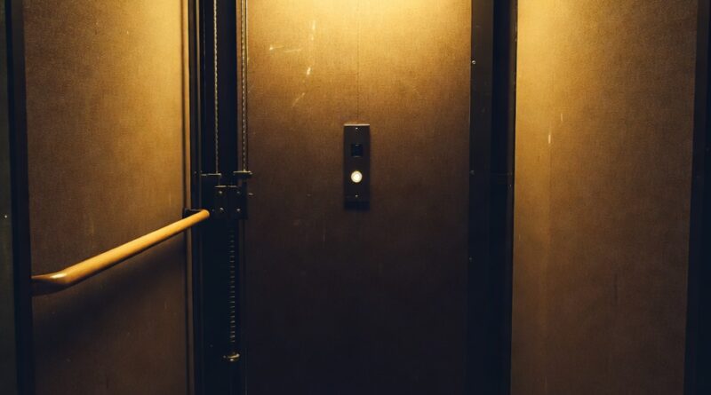 Lift Meningkatkan Efisiensi